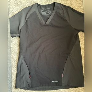 Figs x Disney Scrub Top